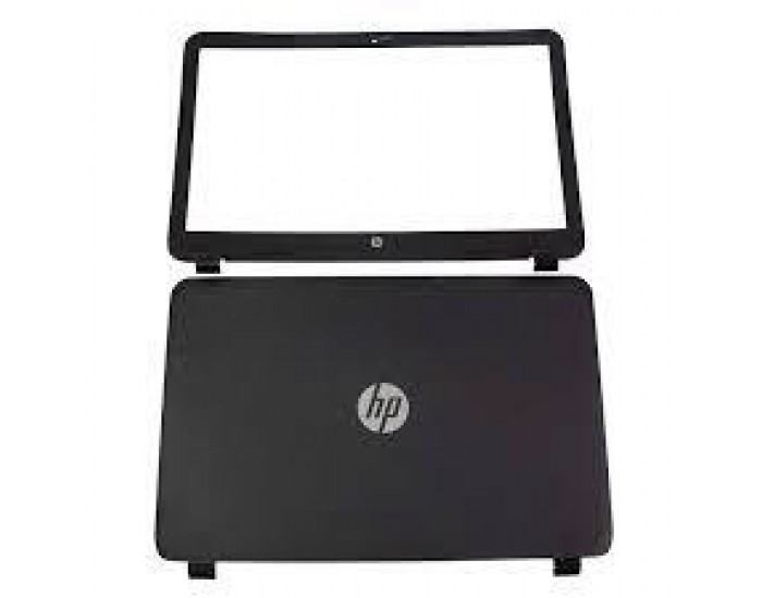 LAPTOP TOP PANEL FOR HP 15AC (WITH HINGE) B